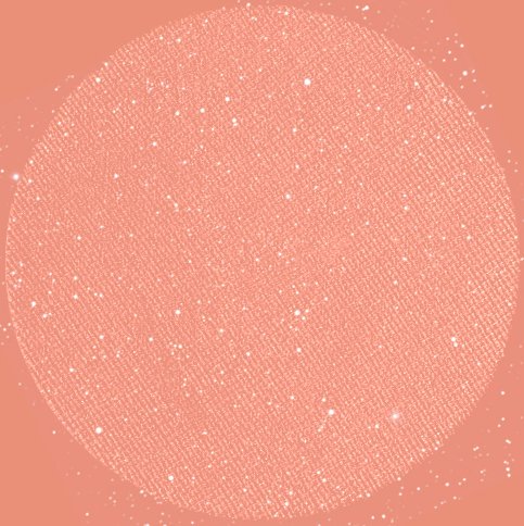 Sparkling Eyeshadow -