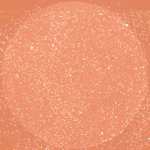 Sparkling Eyeshadow -