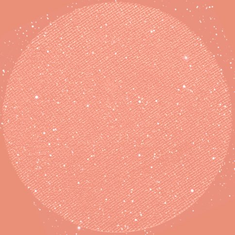 Sparkling Eyeshadow -