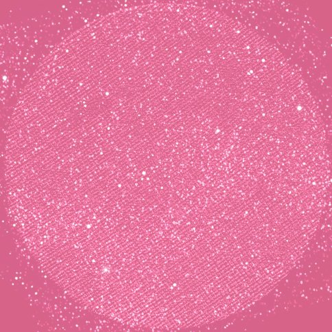 Sparkling Eyeshadow -